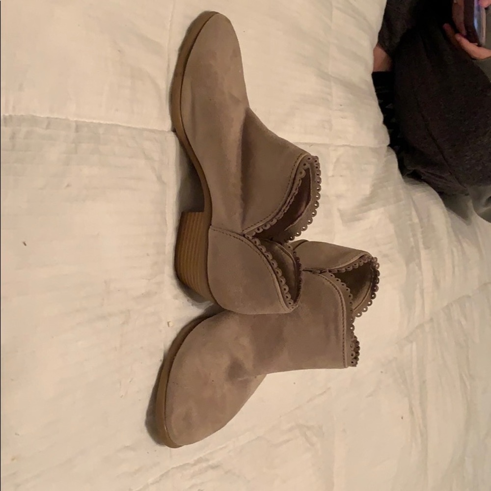 Booties - Picture 2 of 4